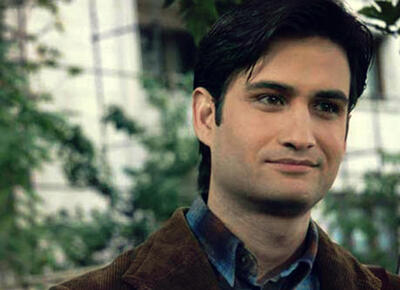  تاریخ امروز چهره‌ها | پویا امینی در کنار همسرش اولین عکس دو نفره خود منتشر کرد