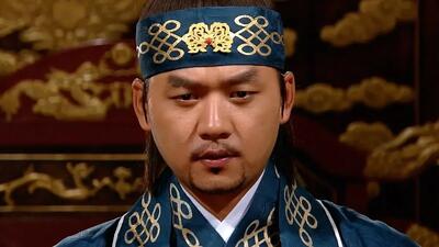  تاریخ امروز چهره‌ها |عکس از چهره متفاوت از کیم سونگ سو ، بازیگر نقش «تسو» سریال جومونگ خارج از قاب تلویزیون