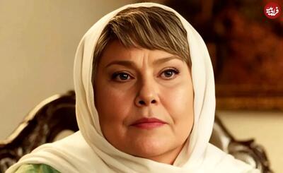  نگاه روز |تصویری از تغییر چهره مهرانه مهین ترابی ! بازیگر سریال های خاطره انگیز و نوستالژیک 🌟 عکس امروز 1404