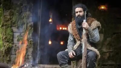  نگاه روز | عکس «اسماعیل میرشکار» سریال گیلدخت در کنار رویا تیموریان 🌟 عکس امروز 1404