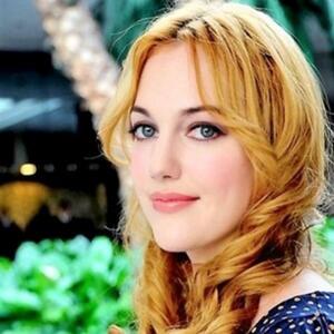  تاریخ امروز چهره‌ها |زیبایی خیره کننده بازیگر سریال خرم سلطان با رنگ موی سال