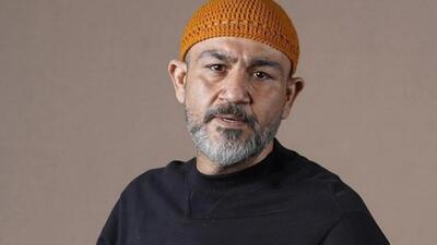  تاریخ امروز چهره‌ها |سلفی جدید از لبخندهای گرم مهران غفوریان و جواد عزتی