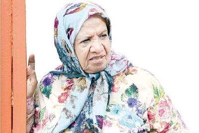  نگاه روز | دکوراسیون و مبلمان فوق مدرین خانه خانم گیتی معینی ! / چه تابلوهای زیبایی ! 🌟