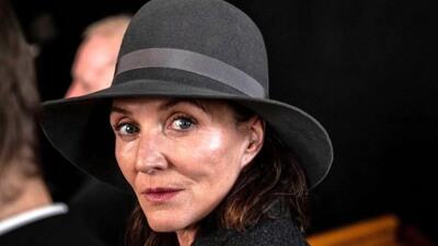  تاریخ امروز چهره‌ها |چهره جدید «کتلین استارک» بازیگر سریال بازی تاج و تخت بعد از 13 سال