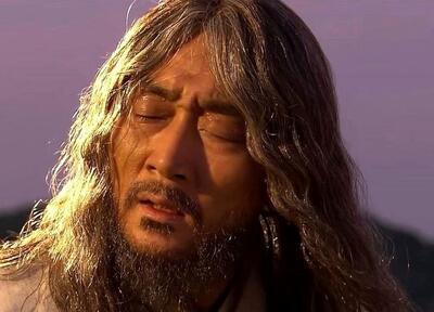  تاریخ امروز چهره‌ها | ژنرال هموسو» سریال جومونگ بعد 18 سال/ با تیپ و چهره ای جدید