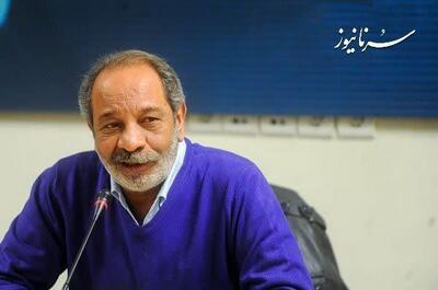  تاریخ امروز چهره‌ها |نگاهی به استایل «داریوش فرهنگ»در سن ۷۷سالگی