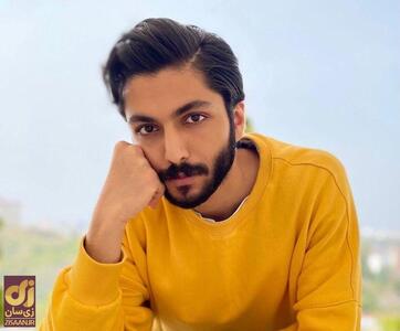  نگاه روز |نگاهی به ماشین‌های هوش‌پران کیسان دیباج، نیمای سریال «گردن‌زنی»، یکی از یکی لوکس‌تر و لاکچری‌تر 🌟 عکس امروز 1404