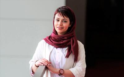  تاریخ امروز چهره‌ها |تغییرات جذاب وفوق حیرت آور بازیگر نقش سیما سریال همگناه بعد از 5سال