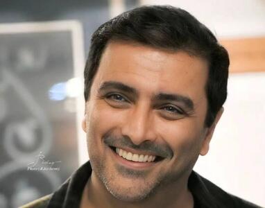  تاریخ امروز چهره‌ها |تغییر چهره امین زندگانی در سن ۵۲سالگی