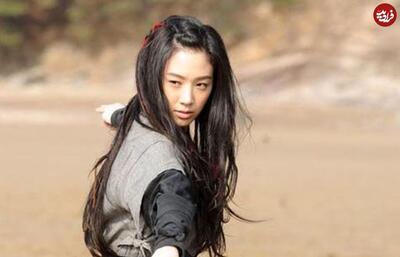  نگاه روز | چهره جدید ریو وون در 43 سالگی 🌟 عکس امروز 1404