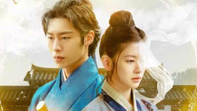  نگاه روز | جالب ترین سریال فانتزی کره‌ای «کیمیای روح/ Alchemy of souls alchemy of souls » سال انتشار: ۲۰۲۲ تعداد قسمت‌ها: ۲۸ ژانر: فانتزی، اکشن، درام 🌟 عکس امروز 1404