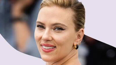  نگاه روز |استایل خیره‌کننده اسکارلت جوهانسون در مراسم اکران «نقشه فنیقی» 🌟 عکس امروز 1404