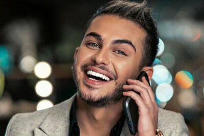  نگاه روز |عکس های دیدنی از تفریح لاکچری ارسلان قاسمی 🌟 عکس امروز 1404