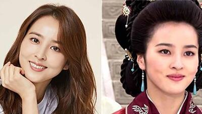  نگاه روز | نگاهی به عکس‌های عروسی «سوسانو» در سریال جومونگ 31 سالگی 🌟