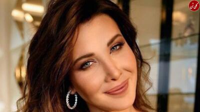  تاریخ امروز چهره‌ها | قاب خانوادگی و معنادار خواننده محبوب عرب زبان نانسی عجرم در لبنان