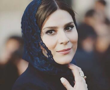  نگاه روز | نمایی به استایل خیره کننده سحر دولتشاهی 🌟 عکس امروز 1404