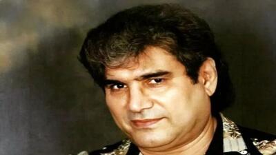  نگاه روز | عکس کمتر دیده شده نعمت الله آغاسی را در ایام جوانی 🌟 عکس امروز 1404