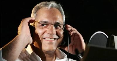  نگاه روز |بانمک ترین سکانس و بی‌نظیر  مهران مدیری  در سریال حاشیه 🌟 عکس امروز 1404