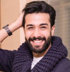  تاریخ امروز چهره‌ها |قابی زیبا از روابط حسین مهری با پسر موفرفری و جذابش