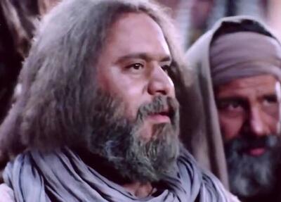  تاریخ امروز چهره‌ها |همسر زیبا و محجبه کوروش زارعی بازیگر نقش برادی حضرت یوسف