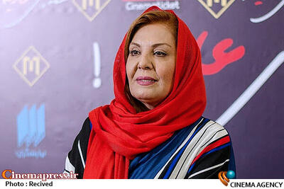  نگاه روز |قابی به یادگار از مرحومه زهره حمیدی در کنار پسرش 🌟