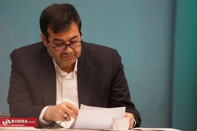  پیام وزیر ورزش و جوانان به کاروان «سفیران اقتدار» پس از کسب مقام سومی در بازی‌های همبستگی اسلامی