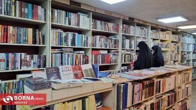  خجسته: هفته کتاب بدون برنامه‌ریزی اثرگذاری محدودی دارد/ افزایش فروش کتاب‌های «سووشون» و «بامداد خمار» به دنبال سریال