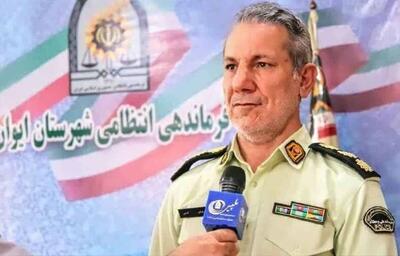  ضاربان تیراندازی در زرنه ایوان شناسایی شده‌اند / تحقیقات تکمیلی ادامه دارد