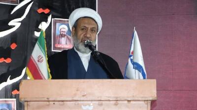  امام جمعه کرمان: شورای تامین با قاچاق سوخت برخورد جدی کند