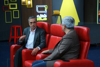  فارسی مهمان «کافه مستند» شد