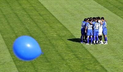  تجدیدخاطره با پرگل‌ترین برد تاریخ استقلال در جام حذفی/ مربی ذرات‌کاران، استقلالی بود!