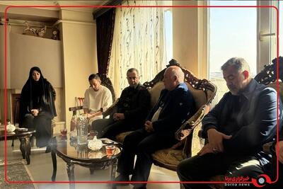  حمایت همه‌جانبه از قهرمان اسکیت ایران پس از سانحه تلخ