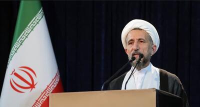  سفر رئیس جمهور به قزوین دستاوردهای ارزشمندی داشت/ تقوا را زیرپا نگذارید و از اتهام زدن به دیگران خودداری کنید