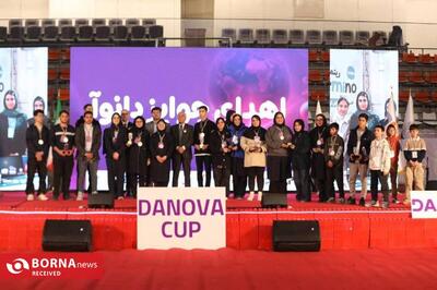  پایان دانوا و شروع نگاه جدی‌تر نسل جدید به کارآفرینی