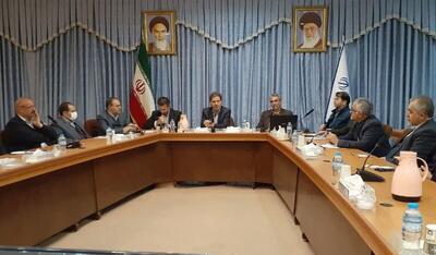  سبحانی: کیفیت بتن خط قرمز پروژه‌های عمرانی است / بازنگری در مصرف سیمان مرکب