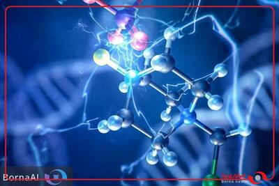  دیدن ترمیم DNA با چشم؛ ابزار جدید راز‌های پنهان سلول‌ها را فاش کرد!