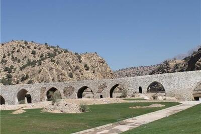  پل‌ تاریخی «پاتاوه» فرصتی برای سرمایه‌گذاری