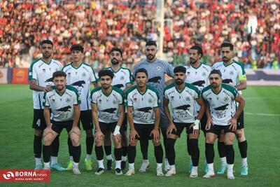  آرش قادری: گام اول در جام حذفی را محکم برمی‌داریم/ شایعه انحلال باشگاه صحت ندارد