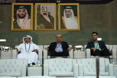  علی‌نژاد: ورزش ایران احیا شده و حال خوبی دارد/ کشتی موفق‌ترین رشته ما در بازی‌های کشورهای اسلامی بود