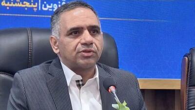  رییس اتاق بازرگانی قزوین: سیاست ارزی اقتصاد را زمین‌گیر کرده است