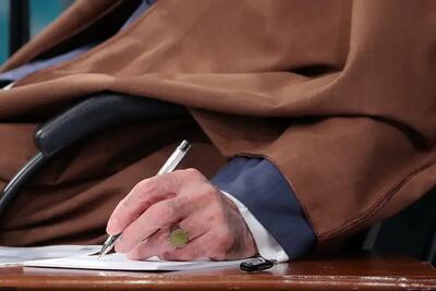  از طلا برتر، همت و تلاش و ایمان و اعتماد به‌نفس شماست دخترم