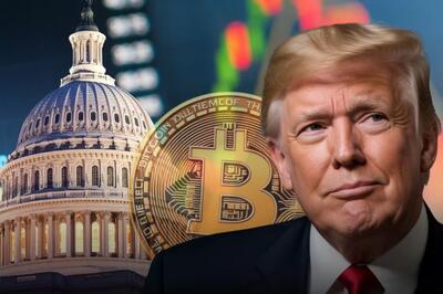  درخواست شرکت‌های آمریکایی برای بازنگری فوری مقررات دارایی‌های دیجیتال