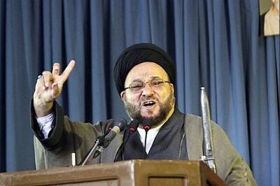  تأکید امام‌جمعه موقت اصفهان بر برگزاری نماز استسقا و ضرورت توبه برای نزول باران