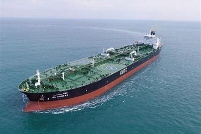  توقف واردات نفت چین از آمریکا 5 ماهه شد