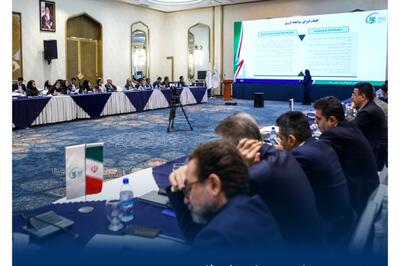  به همت تامین سرمایه خلیج فارس؛ همایش تخصصی «تامین مالی ارزی؛ راهکارها و فرصت‌ها» برگزار شد