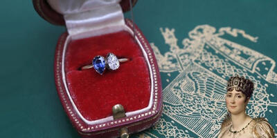  داستان حلقه «من و تو» و محبوبیت بیش از حد آن چه بود؟ - چی بپوشم