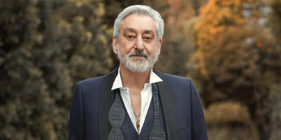  ابی و پسر خوانده‌اش ساعت‌هایشان را به هم قرض می‌دهند؟ - چی بپوشم