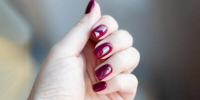  اگر می‌خواهید ترندی باشید، از این ۷ طرح ناخن برای فصل بعد غافل نشوید! - چی بپوشم