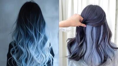  تحول رنگ مو در دهه‌های اخیر؛ تکنیک‌هایی برای زیبایی، جسارت و بیان هویت - چی بپوشم