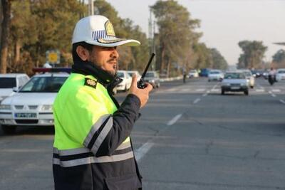  از فردا (شنبه) تا چهارم آذرماه طرح زوج و فرد از درب منازل تهرانی‌ها اجرا می‌شود